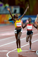 Women's 10,000m Final