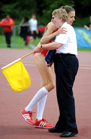 Isobel Pooley _ High Jump SW _ BIG (Bedford International Games) 2012 _ 168142