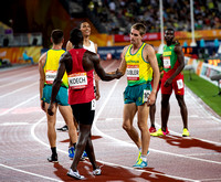 Men's 1500m Decathlon