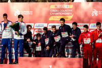 French U23 Men's Team _ 19565