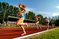 BMC 800m Womens A Race _ 44880