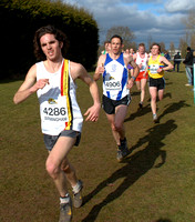 McCain UK Cross Challenge inc World Trials & CAU Inter County Championships _ 21947