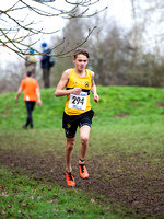 Alex Adams (294) _ U13 Boys Race _ 24397