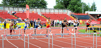 Inter Boy 100m Hurdles _ ESAA _ 246296