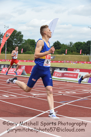 Senior Boys 400m  _ 18353