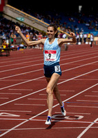 Snr Girl 3000m Final _ 60977
