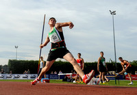 U17 Men Javelin _ 141578