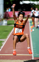 U15 Girls Long Jump _ 141675