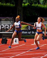4 x 100m Relay Women _ 246828