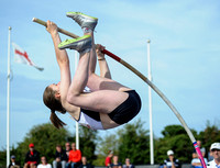 Pole Vault _ 141779