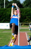 Pole Vault _ 141764