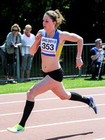 400m Women _ 142131