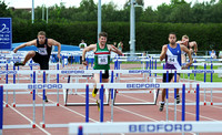 Hurdles Men _ 142290