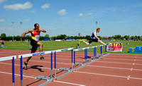 Hurdles Men _ 142278