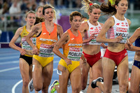 3000m Women's Steeplechase