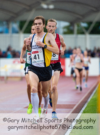 10,000m _ Manchester International _ 69362