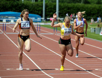 Hurdles Women _ 142711