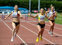 Hurdles Women _ 142709