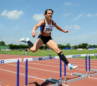 Hurdles Women _ 142706