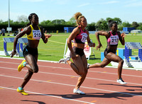 Desiree Henry - Ashleigh Nelson - Dina Asher-Smith _ 143020