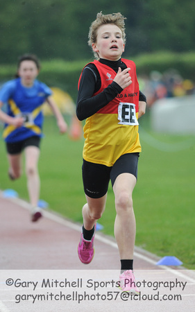 Eastern Young Athletes' League 2012 _ 170598