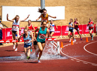 Int Girl 1500m Steeplechase Final _ 60092