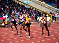 Tyra Khambai-Annan (77) _ Nia Wedderburn-Goodison (53) _ Jnr Girl 100m _ 68090