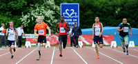 100m SM AMB _ BIG (Bedford International Games) 2012 _ 167247