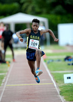 U15 Boy Triple Jump _ 146792