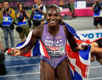 Dina Asher-Smith _ 225483