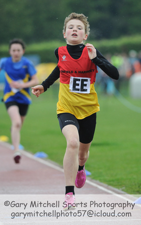 Eastern Young Athletes' League 2012 _ 170597