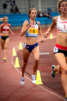 Women's 1500m
