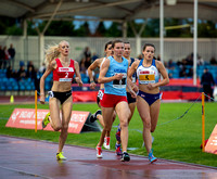 Women's 800m _ Manchester International _ 69729