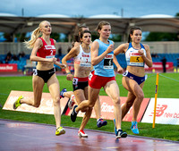 Women's 800m _ Manchester International _ 69731