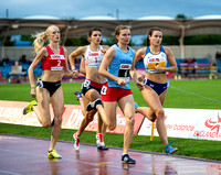 Women's 800m _ Manchester International _ 69732