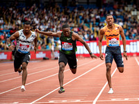 Men's 100m Final _ 69767