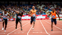 Men's 100m Final _ 69768