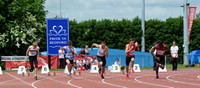 100m U17M _ BIG (Bedford International Games) 2012 _ 168989