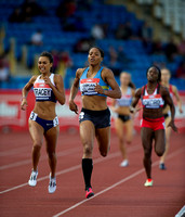 Adelle Tracey _ Shelayna Oskan-Clarke _ Women's 800m  _ 107950