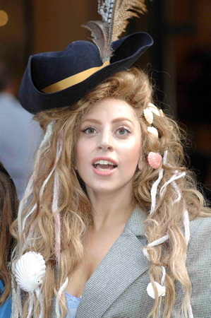 Lady Gaga 15864