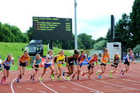 Alexandra Brown _ Junior Girls 1500m _ 195624