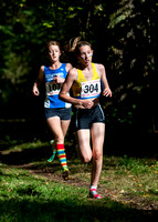 Apex Sports Chiltern League X Country, Oxford 2009 _ 43654