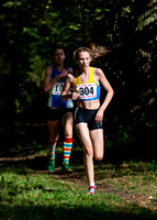Apex Sports Chiltern League X Country, Oxford 2009 _ 43653