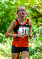 Apex Sports Chiltern League X Country, Oxford 2009 _ 43660