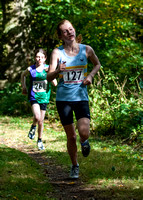 Apex Sports Chiltern League X Country, Oxford 2009 _ 43661