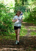 Apex Sports Chiltern League X Country, Oxford 2009 _ 43665