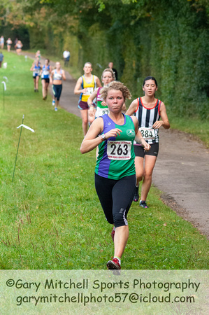 Apex Sports Chiltern League X Country, Oxford 2009 _ 43708