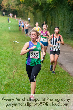 Apex Sports Chiltern League X Country, Oxford 2009 _ 43709