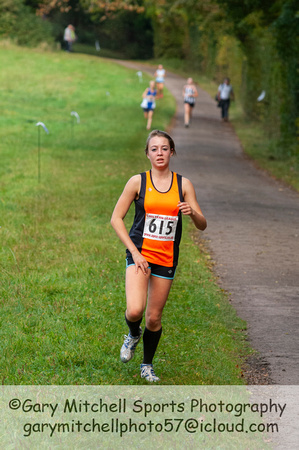 Apex Sports Chiltern League X Country, Oxford 2009 _ 43733