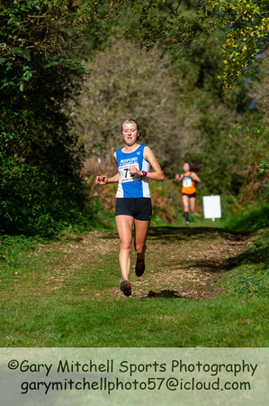 Apex Sports Chiltern League X Country, Oxford 2009 _ 43745